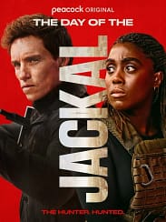 JACKEL POSTER